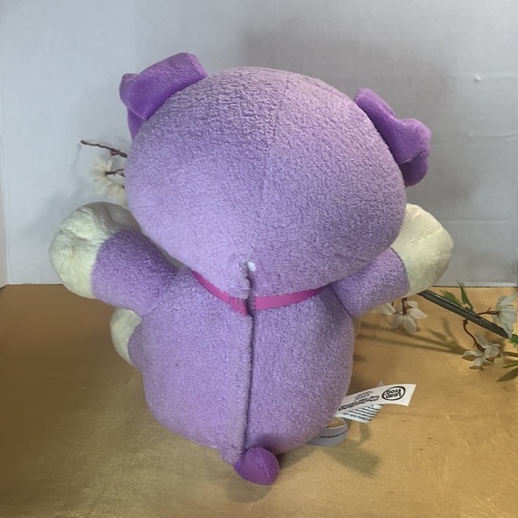 🎉HP🎉MY PAL VIOLET LEAP FROG PLUSH PUPPY - Picture 3 of 7